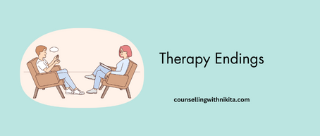 Therapy Endings