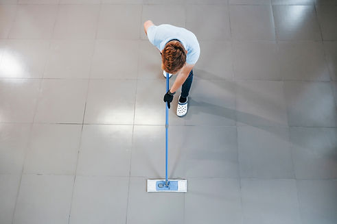 C&A Janitorial Service