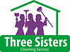 THE 3 SISTERS CLEANING