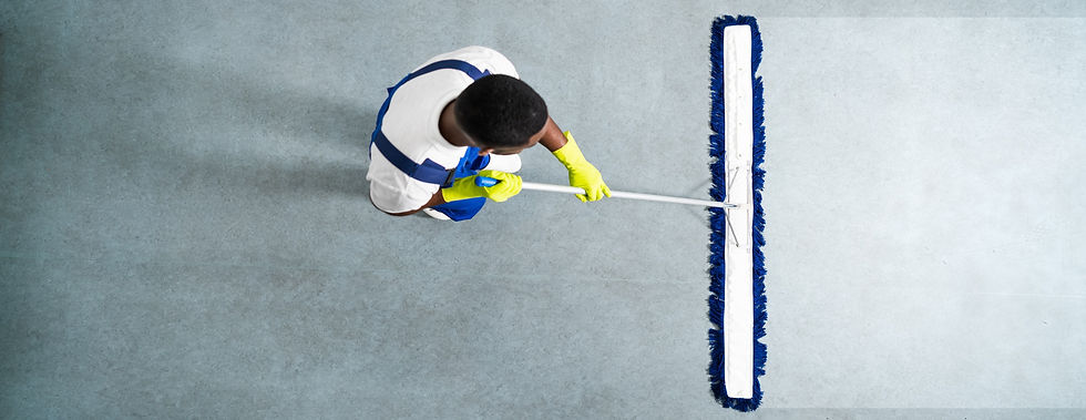 P&P Commercial Services