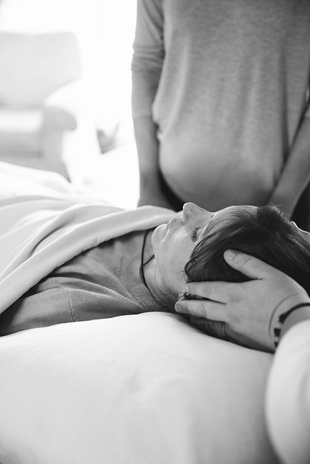 amie young reiki certification