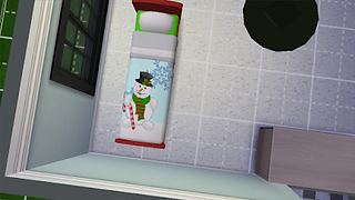 Snowman