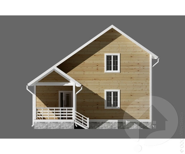 Миниатюра: Кантри