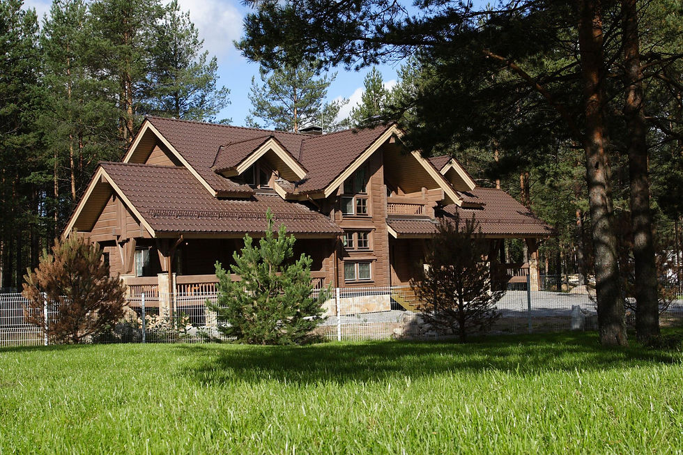 Миниатюра: Берендей