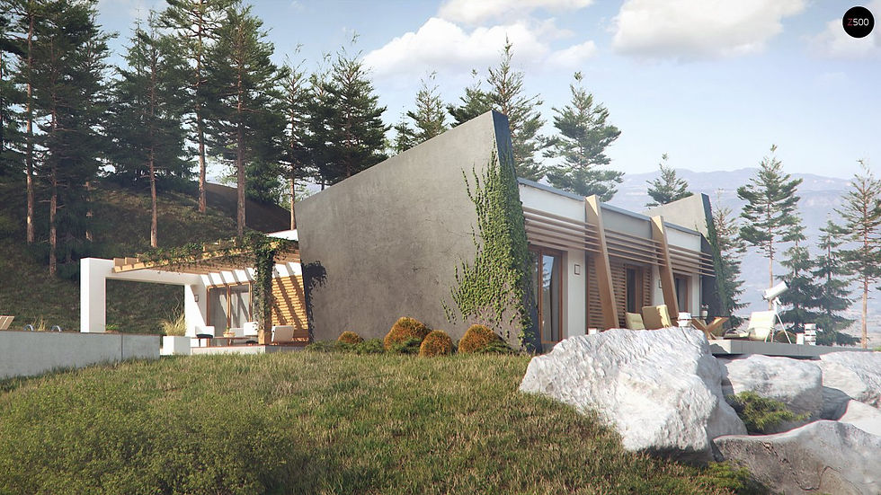 Миниатюра: Северный Голливуд