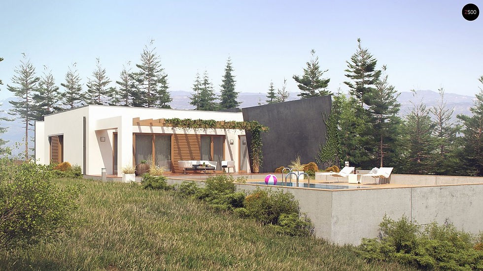 Миниатюра: Северный Голливуд