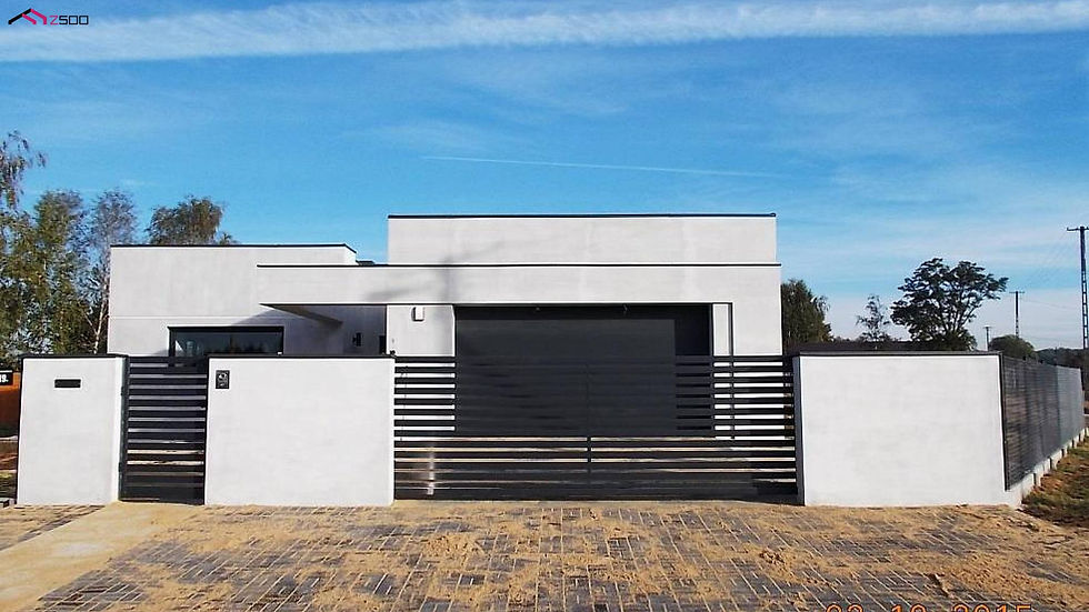 Миниатюра: Модерн Макси