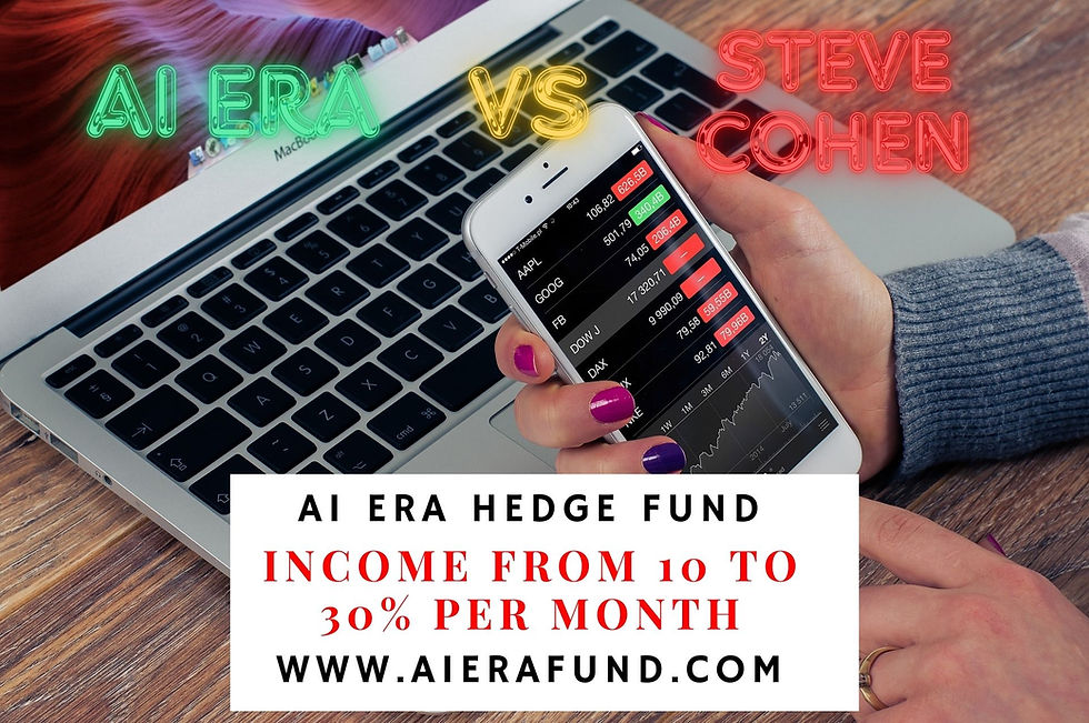 Most Profitable Hedge Funds