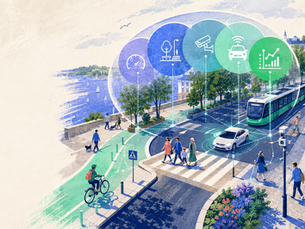 Zero Traffic Fatalities: What Helsinki Can Teach the Automotive Industry