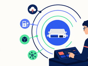 Automotive Innovation Requires Cybersecurity by Design