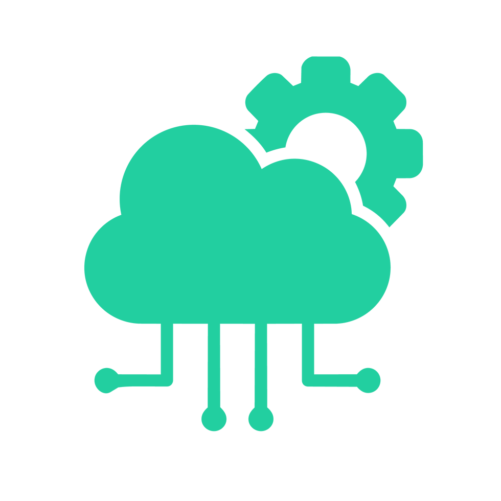 saas data cloud