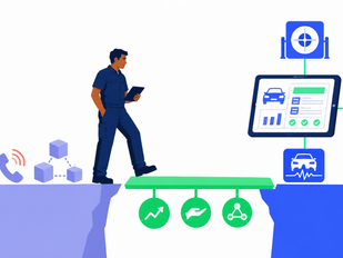 Why Collision Repair Shops Delay Technology They Already Know They Need