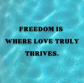 FREEDOM IS THE ULTIMATE FORM OF LOVE - 4.png
