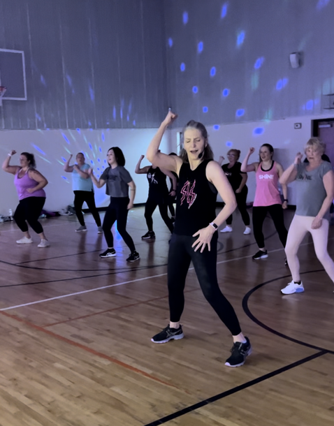 Dance Fitness-Ann Arbor-Michigan-workout-dance-HIT-Strength-training