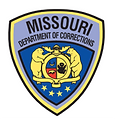 MO Dept of Corrections logo.png