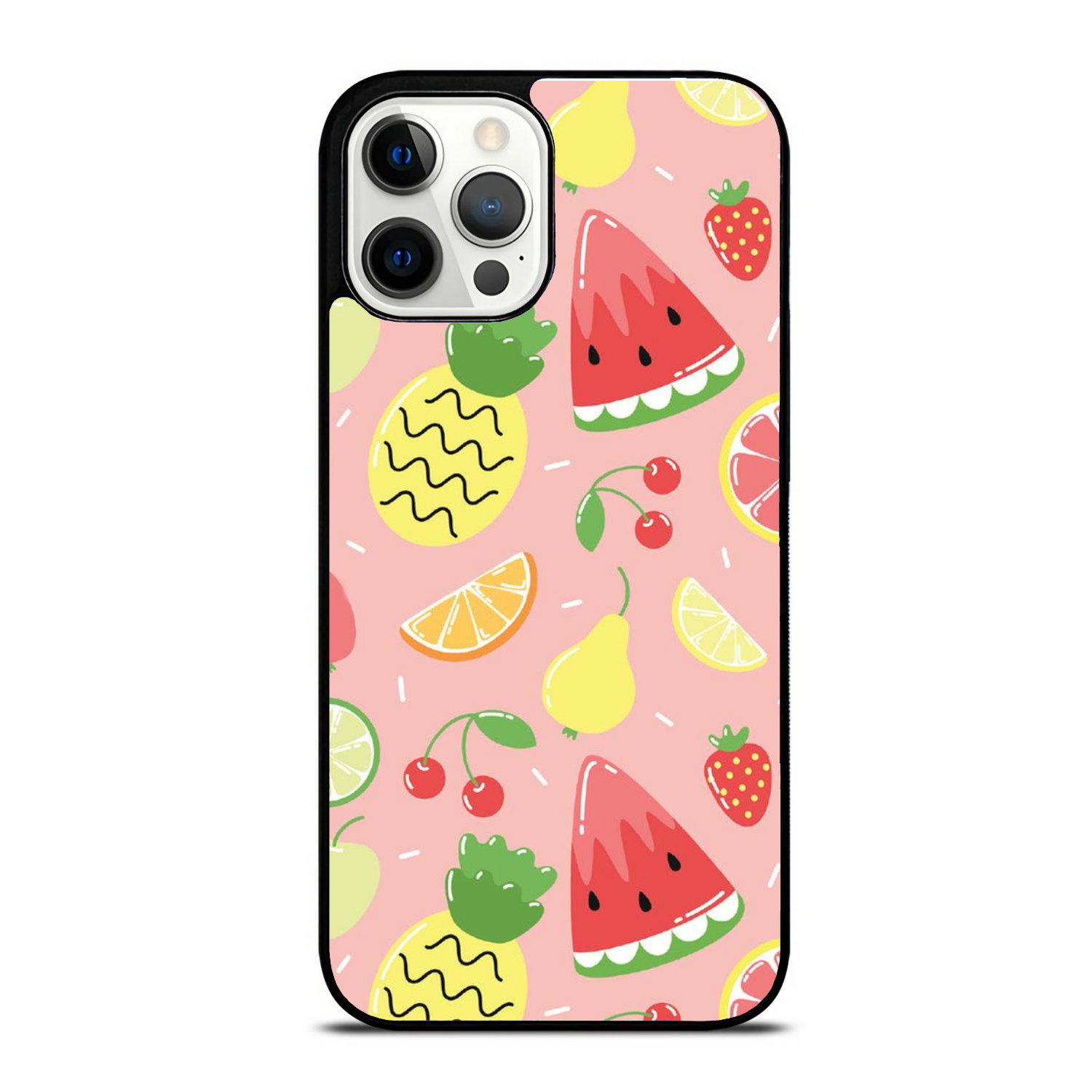 Tropical Summer Vibe