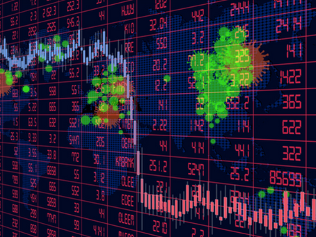 Managing through rapid economic deceleration and uncertainty - Six imperatives for CFOs