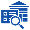 Icon for property improvement