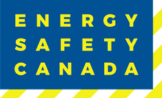 Energy Safety Canada logo