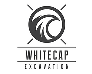 Logo Whitecap Excavation