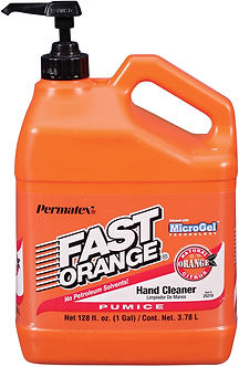 Fast Orange® Pumice