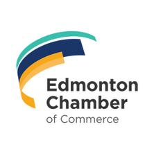 Edmonton Chamber Logo