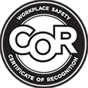 Certificate of Registration Logo