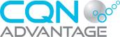 CQN Advantage Logo
