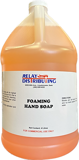 Fast Orange® Pumice