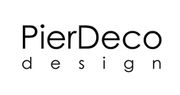 PierDeco logo