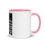 Thumbnail: Mug with Color Inside