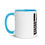Thumbnail: Mug with Color Inside