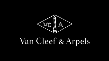 Logo of Van Cleef & Arpels
