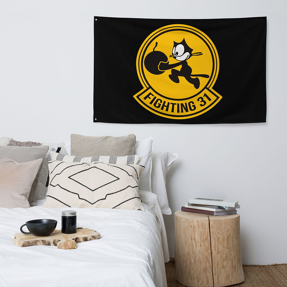 Thumbnail: VFA-31 Flag