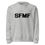 Thumbnail: SFMF mid-weight sweatshirt