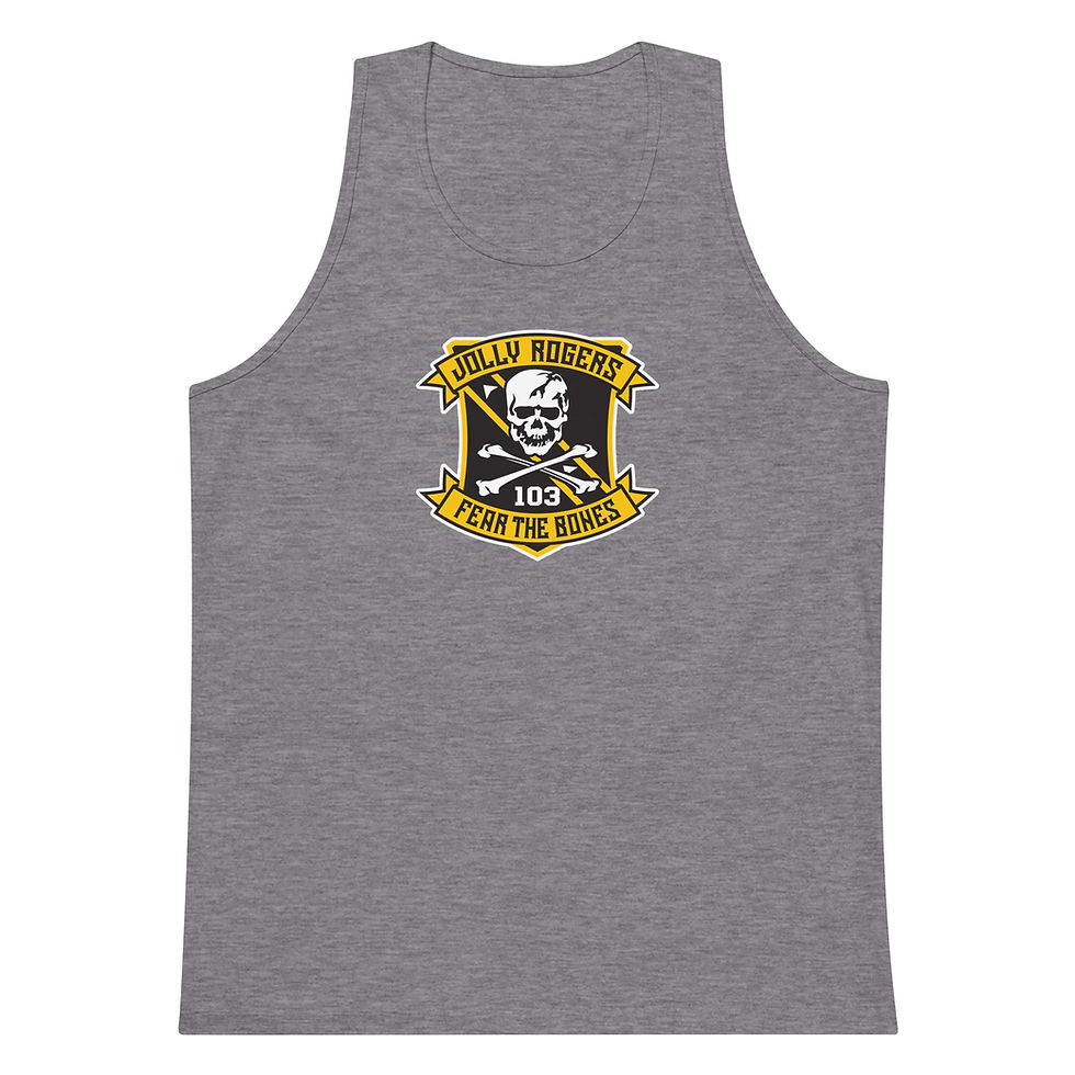 Thumbnail: VFA-103 Softstyle Tank