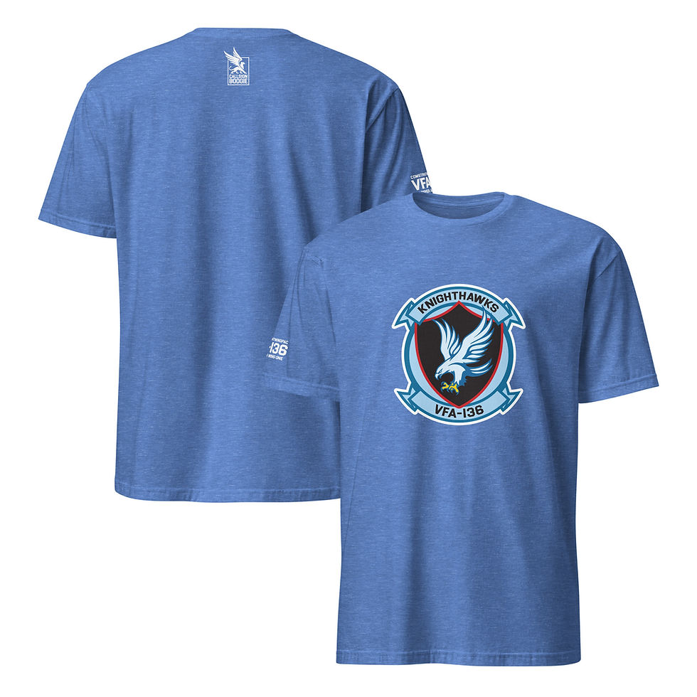 Thumbnail: VFA-136 Softstyle T-Shirt