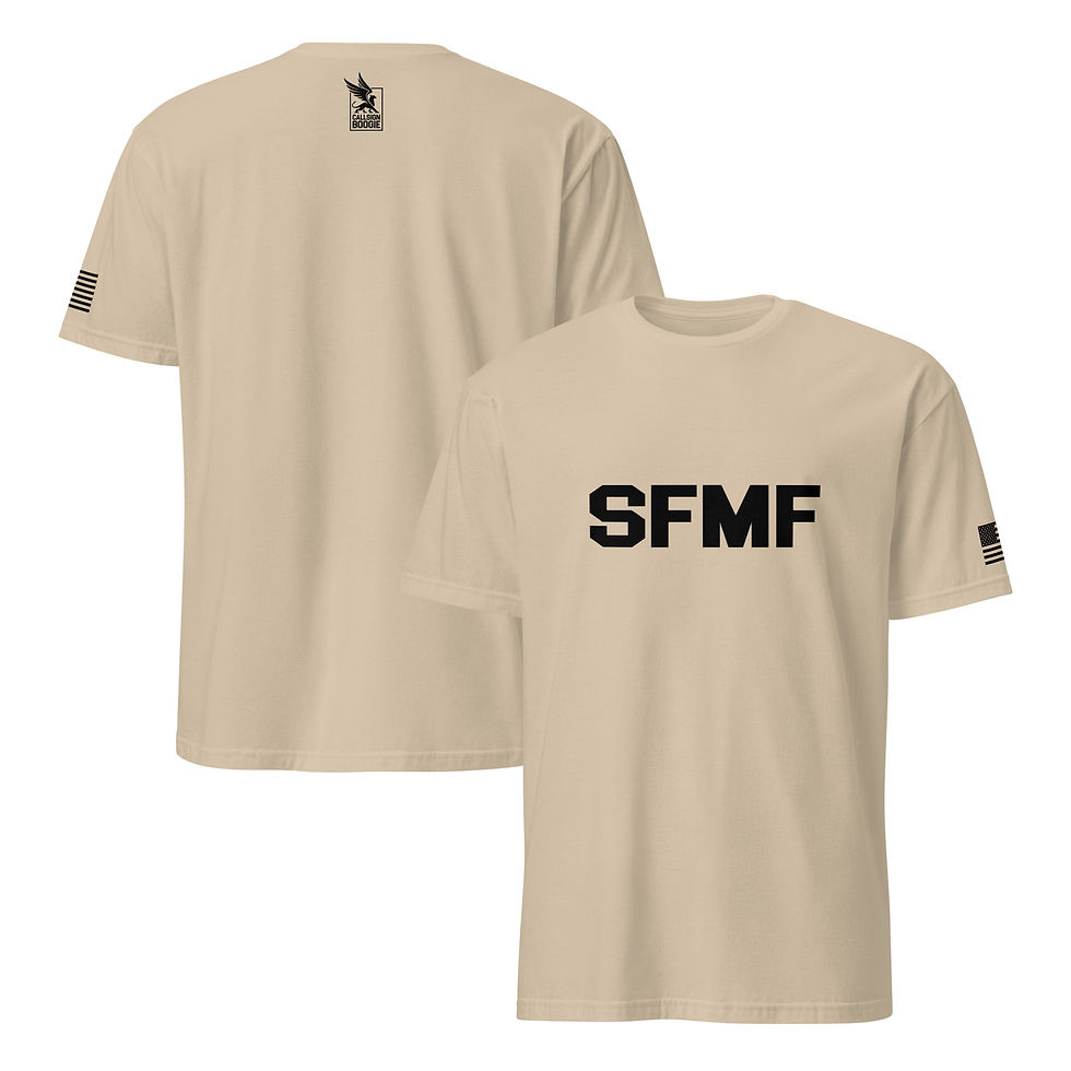 SFMF Softstyle T-Shirt