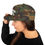 Thumbnail: Sierra Hotel Snapback Hat