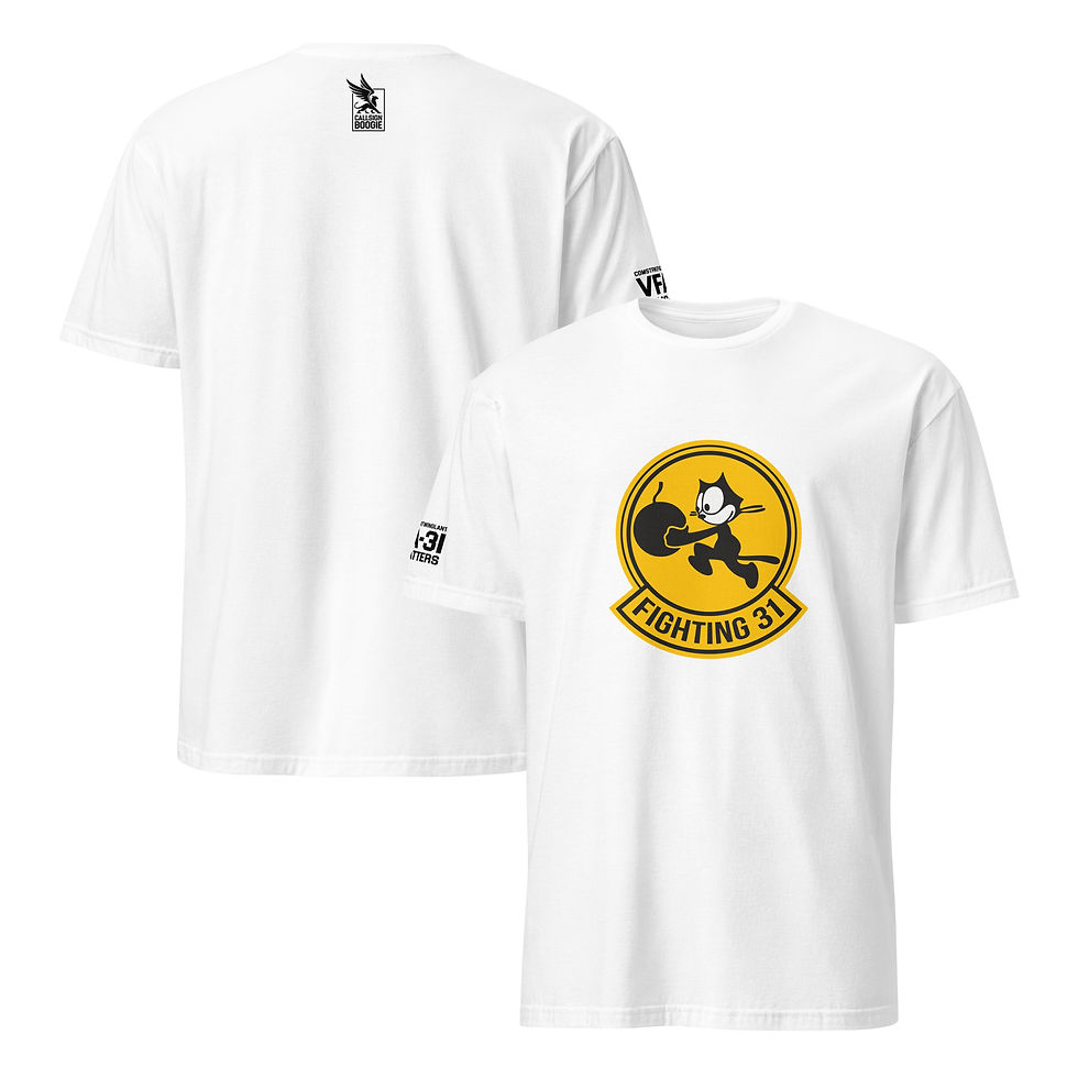 Thumbnail: VFA-31 Softstyle T-Shirt