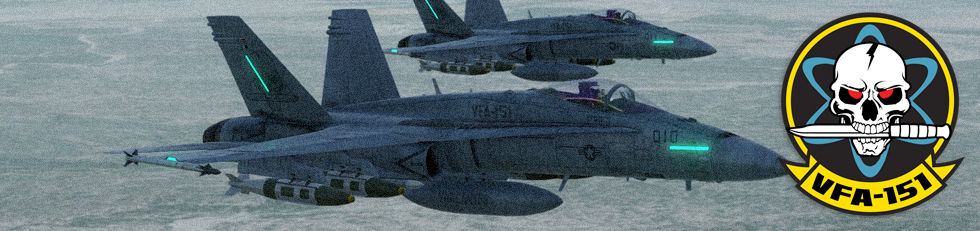 VFA-151 VIGILANTES