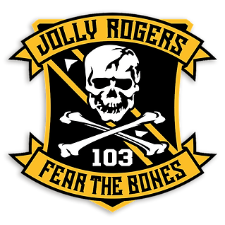 VFA-103 emblem