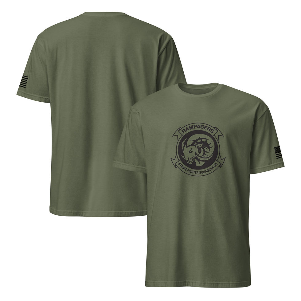 VFA-83 Softstyle T-Shirt