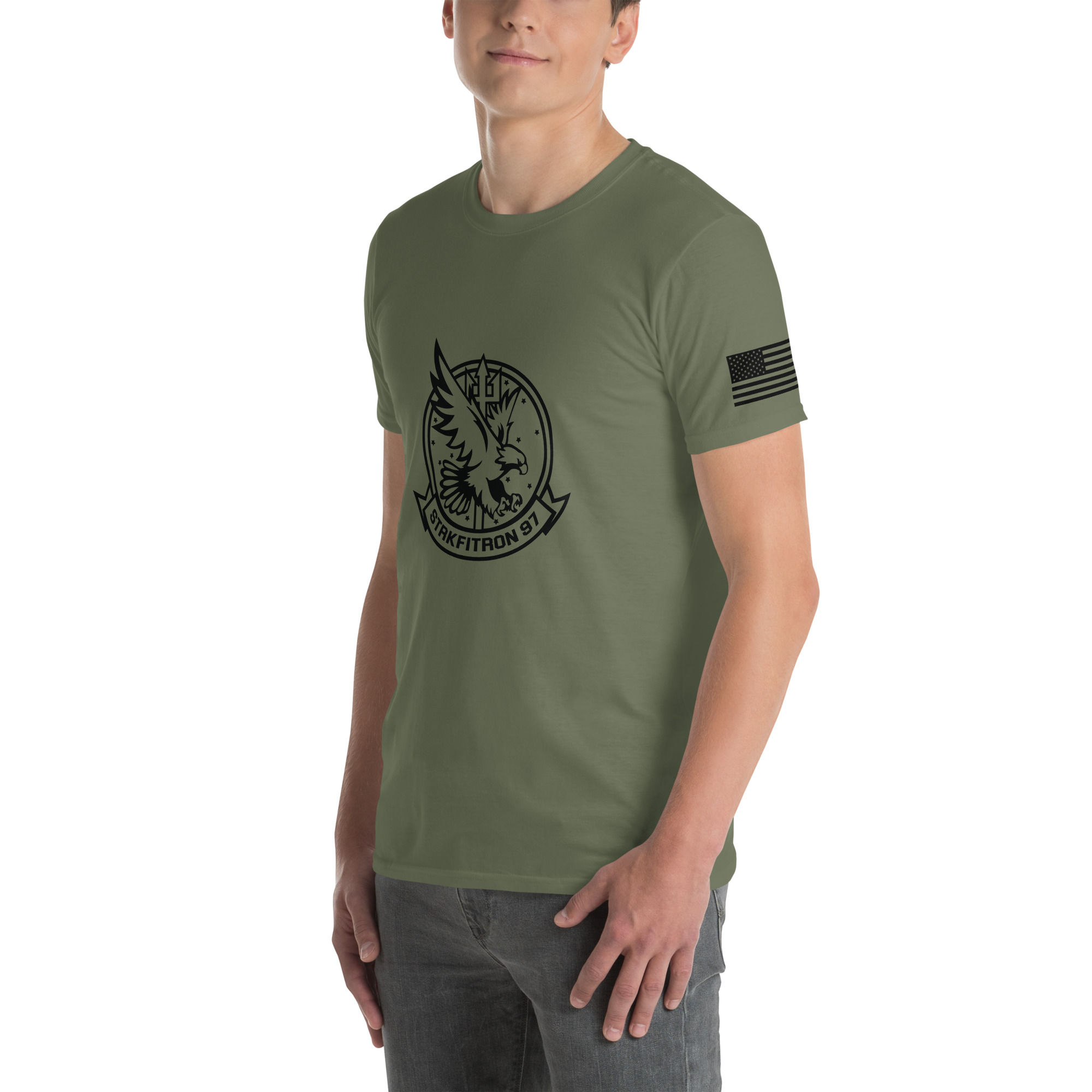 VFA-97 Softsyle T-Shirt