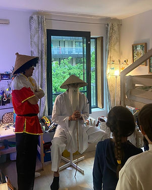 photo 2 NinjaGO escape game.JPG
