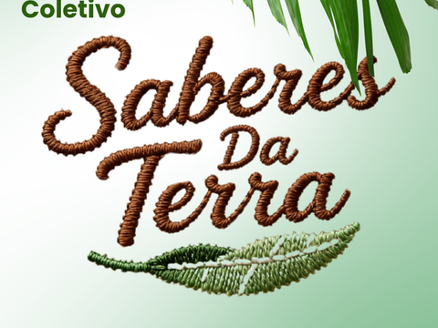 Reunindo todos os integrantes, o coletivo se dedicou à organização de espaços destinados à realização de cursos práticos de manejo de solo, oficinas de criação de hortas comunitárias e plantio de espécies medicinais.