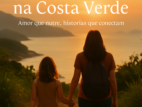 Dia das Mães na Costa Verde: Amor que nutre, histórias que conectam