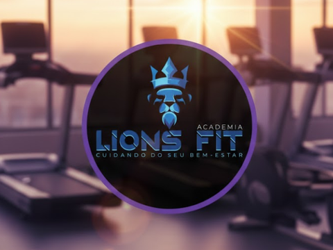 Lions Fit: Onde o Treino vira Amizade e a Saúde vira Estilo de Vida