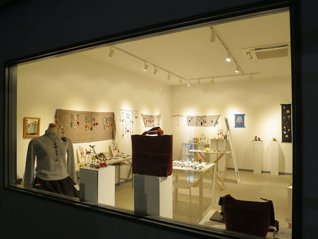 「ふたり展2021」終了しました!