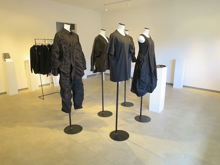 Design lab “Lights" 2021 “ONEWAY“終了しました!